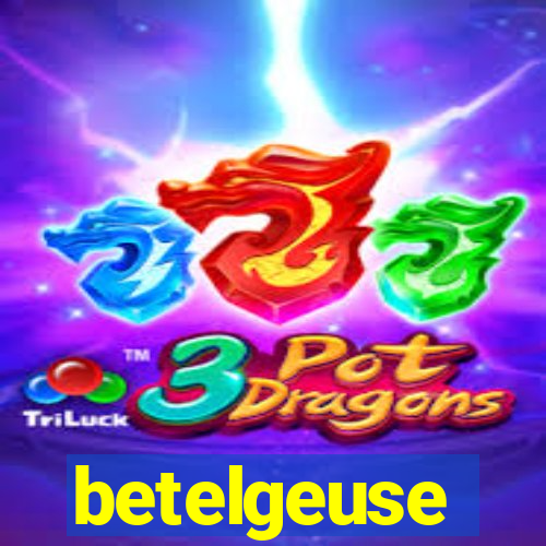 betelgeuse significado espiritual